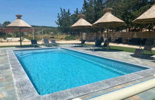 Gîtes Le Mas Guiraud - Foto 1