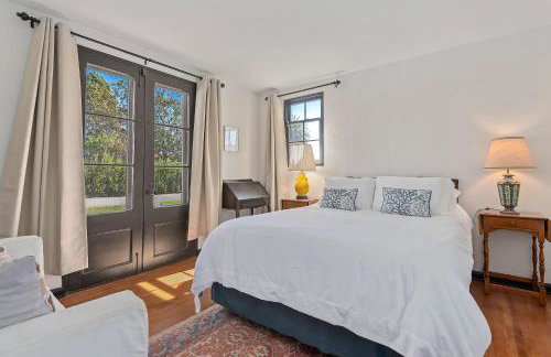 Garden Cottage at Miramar Beach with Shared Deck - Foto 8