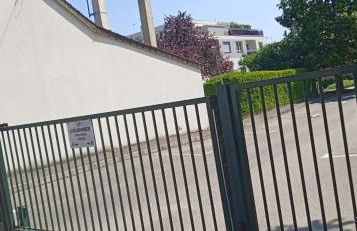 LE PHENIX à internet haut débit & parking - Foto 45