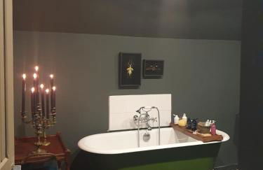 Authentique maison de famille - Foto 14