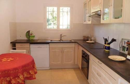 Holiday Home La Campagne by Interhome - Foto 25