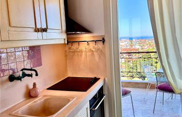 ST NIKOLA PANORAMIC SUITES HALKIDIKI - Photo 18