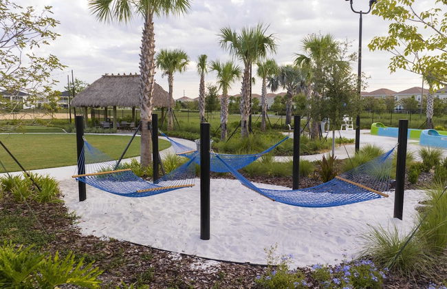 Splendid 4 Bd w/ Pool Close to Disney @ Champions Gate 1006 - Foto 140