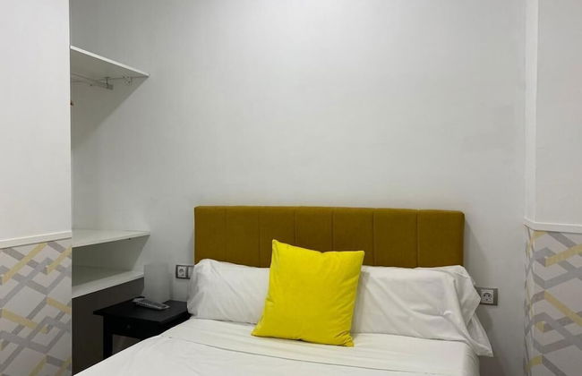 InsideHome Apartments - Ciudad del Cine - Photo 74