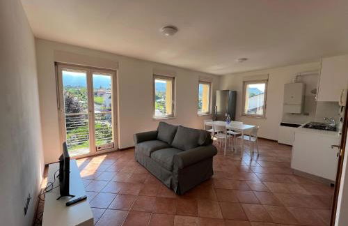 Cavallo, bilocale vista montagne - Foto 27