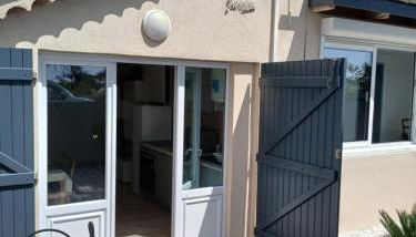 appartement 1 chambre - Foto 4