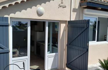 appartement 1 chambre - Foto 4