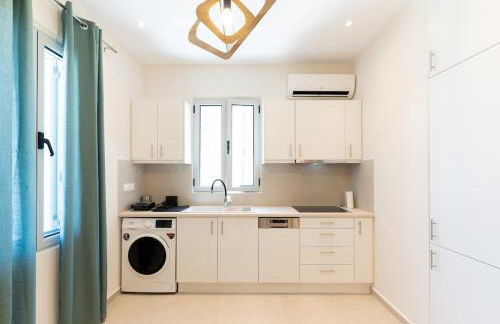 Sea & Salt Boutique Apartment 4 - Foto 9