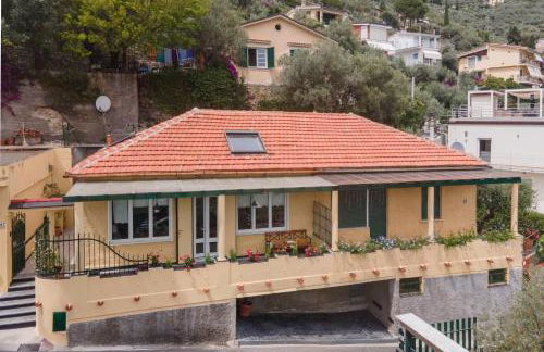 [Terrazza sul mare] B.View56 - Foto 27