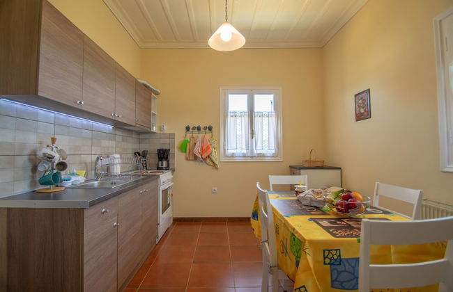 Casa Tsounis - Foto 7