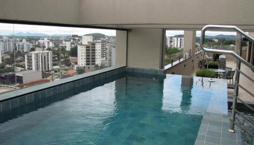 RCM Vilas - Studio Flowers 603 - Foto 2