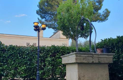 Masseria Strada Agriturismo - Foto 56