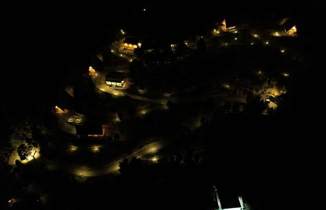 amã Stays & Trails Godhuli Cottage, Naukuchiyatal - Photo 16