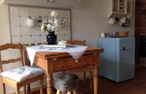 Separate Gästewohnung - Foto 16