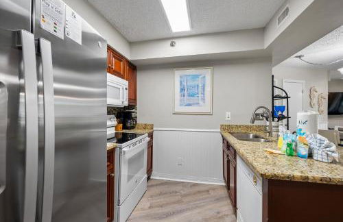 Harbour Place Condominiums by Hosteeva - Foto 22