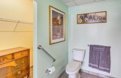 1 Mi to Allegheny River New Kensington Studio! - Foto 15