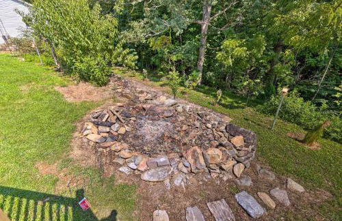 Charming Cottage Less Than 10 Mi to Wineries and Skiing! - Foto 36