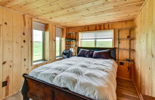 Secluded Nebraska Getaway 2 Mi to Lake McConaughy - Foto 14