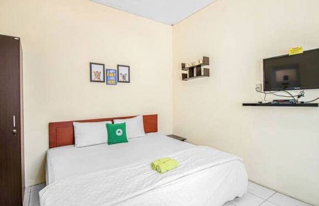 Homestay Helinium - Foto 8