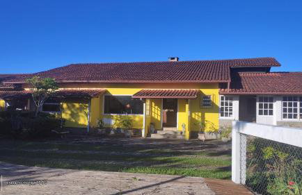 Fazenda Vista Soberba - Foto 1