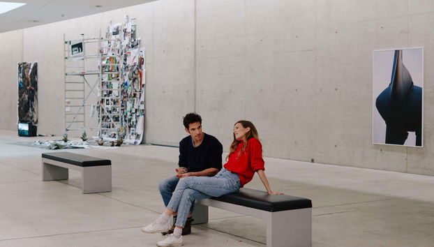 Art Walk Museum Pass Düsseldorf - Foto 4