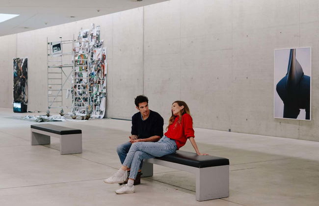 Art:Walk Museum Pass - Foto 6