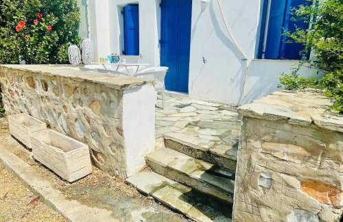 Limni No 3 self catering apartment - Foto 4