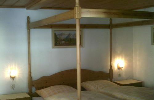 Haus Alpenblick inkl. Chiemgaukarte - Foto 25