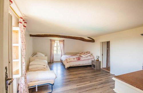 Gîte - Mas de Louise - Foto 26