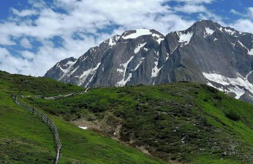 Ferienwohnungen Unterangerhof - Photo 21