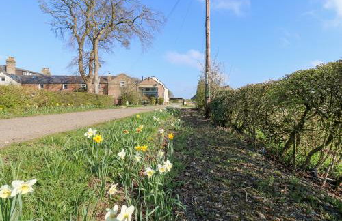 The Hay Barn - Foto 46