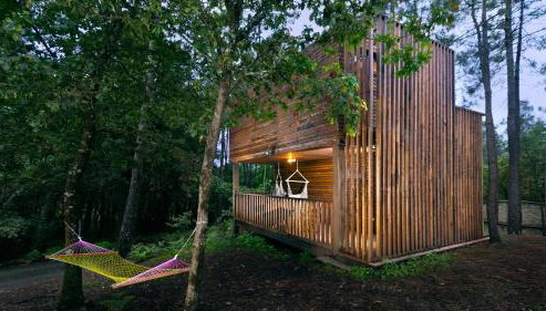 Aldea Os Muiños - Foto 5