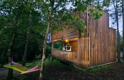 Aldea Os Muiños - Foto 5