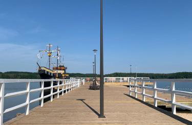 Charzykówka Domek na Kaszubach - Foto 21