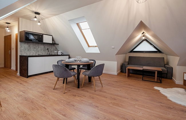 Sun & Snow Resorts H Białka Tatrzańska - Foto 66