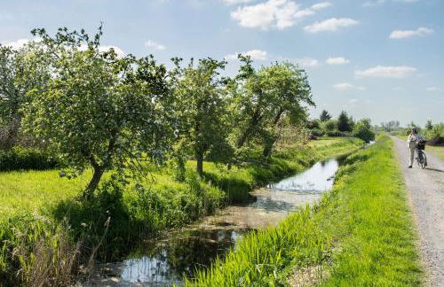 Ferienwohnung Gilg - Foto 21