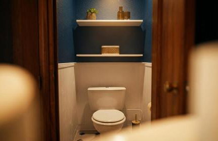 Appartement Ubac - Chic & Douillet - Foto 6