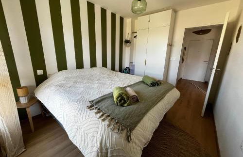 At Home Ste Cécile - Foto 4