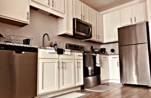 Modern 1BR Minutes to Mayo Clinic and Beach - Foto 16