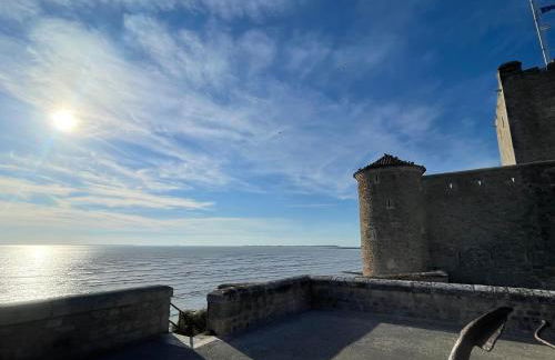 Appt FOURAS Centre Ville 50m de la Mer - Foto 20