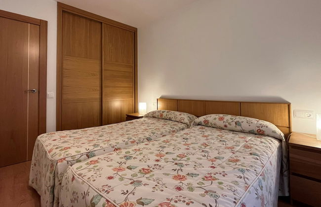 Casa Damián del Baile Apartamentos - Foto 17