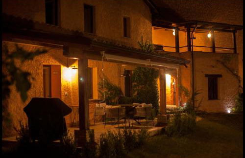 Val di Codena - Holiday Home - Foto 47