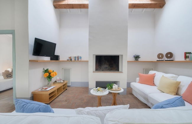 Villa Carmeli 12 2 in Acquapendente - Foto 14