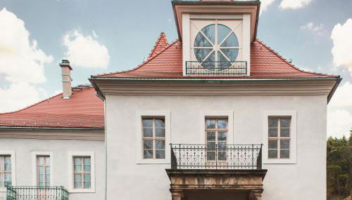 Schloss Prossen - Foto 3