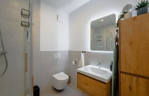Schlossberg Residences Design City-Apartments Heppenheim - Foto 11