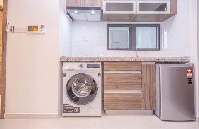 OYO Home 89312 Fantastic 1 Bedroom Starview - Foto 29