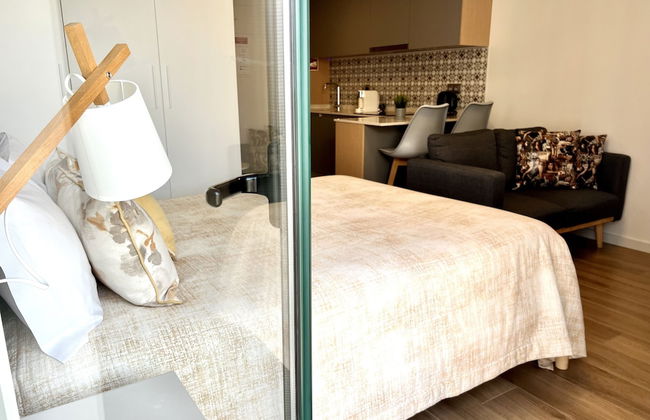 RIA CENTRUM Smart Residence - Foto 31