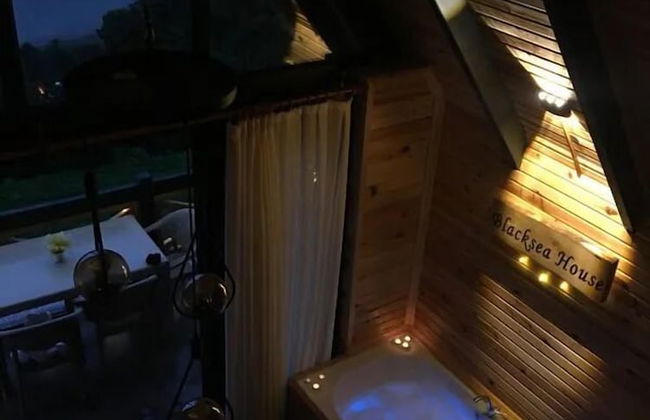 BlackSea House - Foto 11