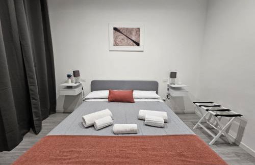 Be Your Home - Guest House Il Ferroviere - Photo 2