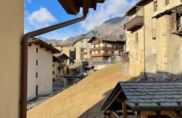 Mansarda Tresero- Residenza Vallecetta 2 - Photo 8